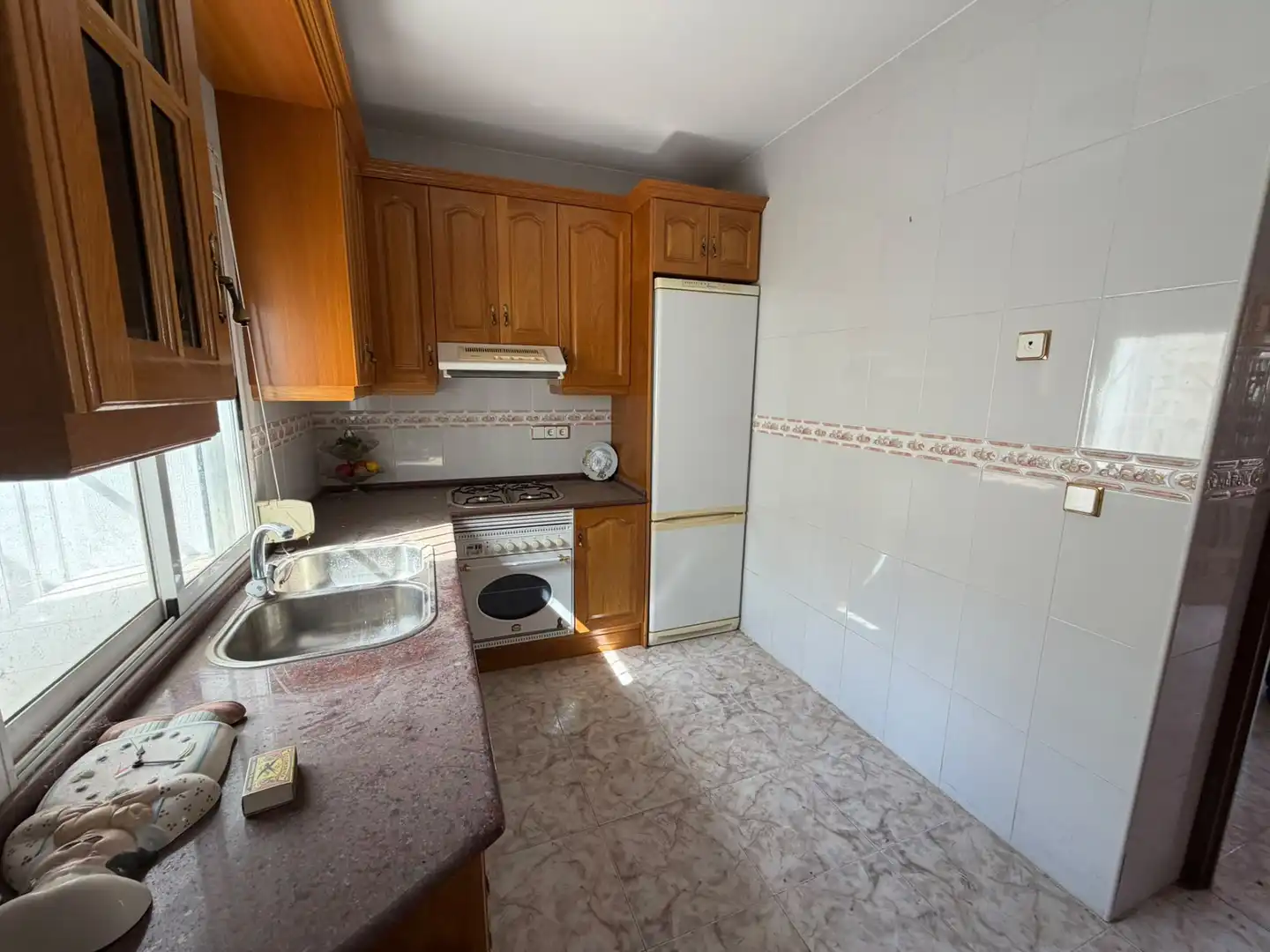 Terraced house with garden for sale in Calle Pontevedra 66, imagen 13