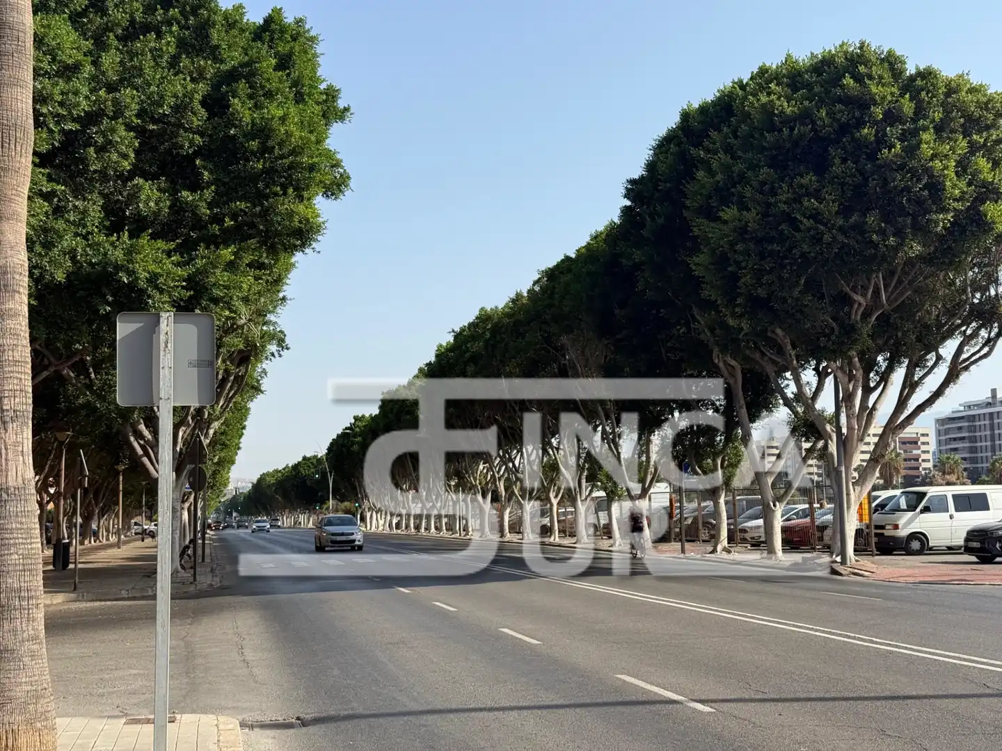 Àtic en venda a Calle Rodrigo Vivas Miras, 81, Ciudad Jardín - Tagarete - El Zapillo