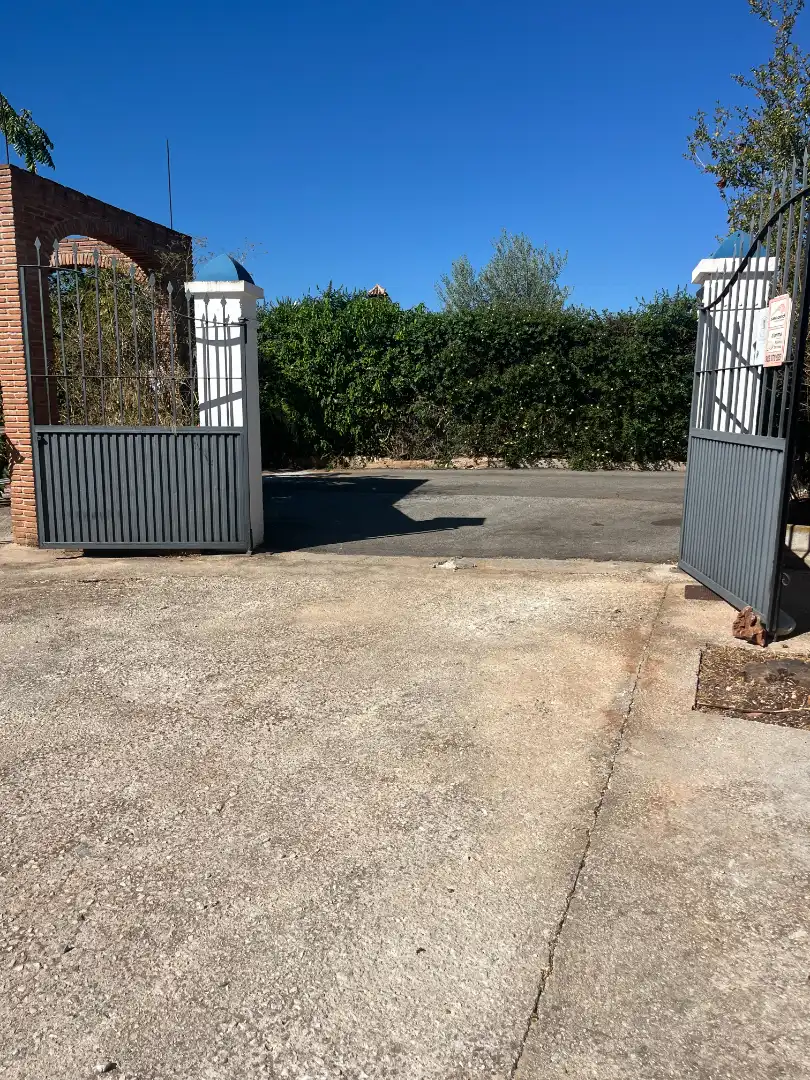 Xalet amb jardí de lloguer a Buenavista - Lauro Golf, imagen 42