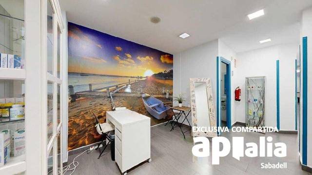 Local comercial en Venta en Carrer NEMESI VALLS, 27 en Barri Antic