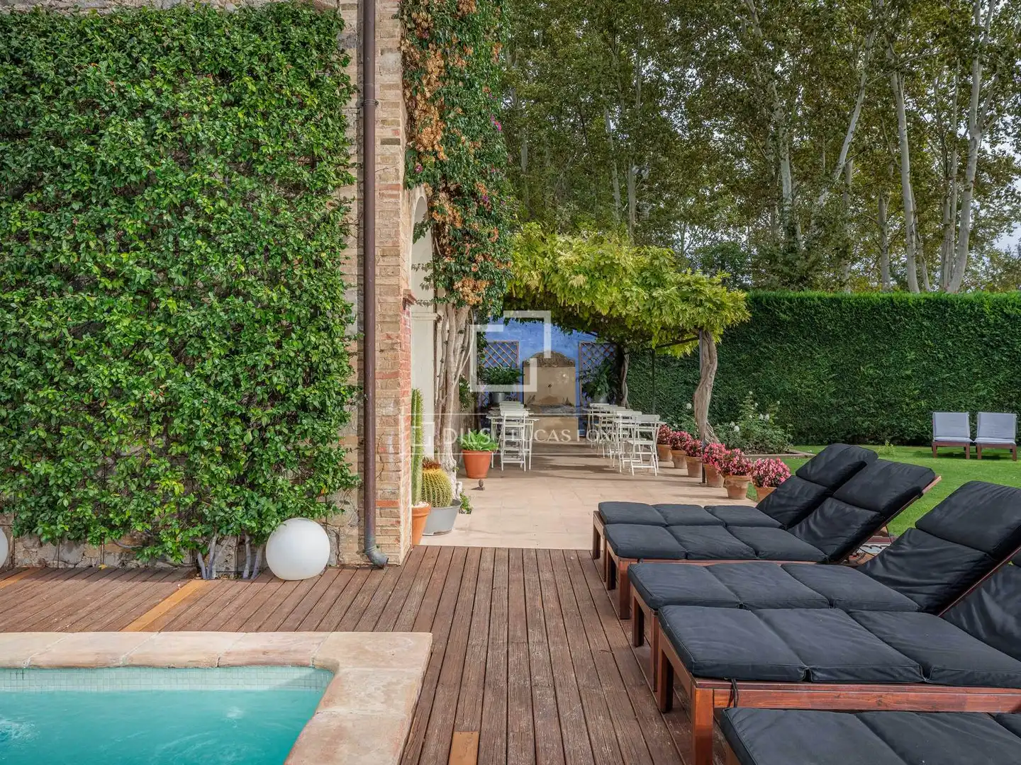 Maison rustique avec piscine à vendre à Torroella de Fluvià, imagen 47