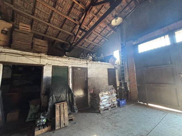 Nave industrial en Alquiler en Provençals del Poblenou