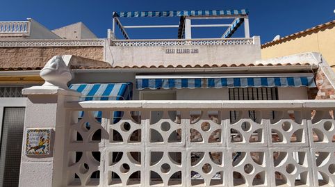 Foto 2 de Casa adosada en venta en Calle Golondrinas-chismosa la, La Florida, Orihuela