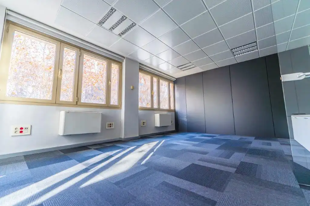 Büro mit Aufzug zur Miete in Rambla de Ferran 1, imagen 5
