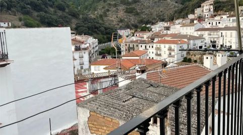 Foto 5 de Casa adosada en venda a Travesia Pio XII, 123, Igualeja, Málaga