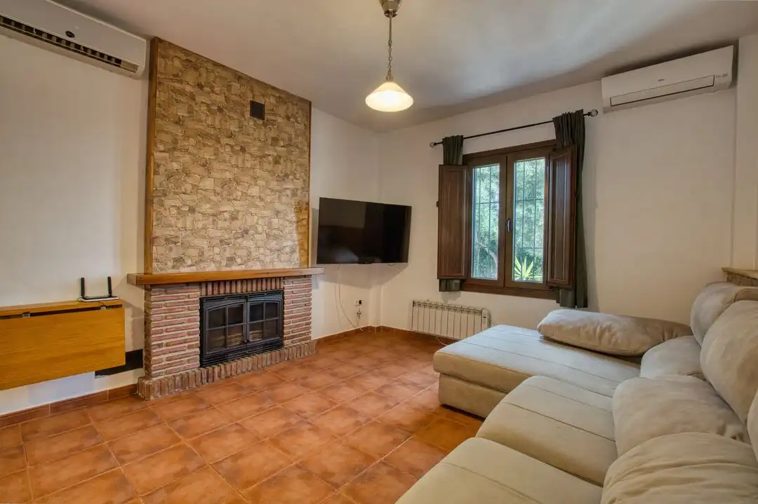 House with terrace for sale in Camino de Vilo a Mondron 1, imagen 21