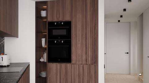 Foto 5 de Planta baixa en venda a Los Llanos, Málaga