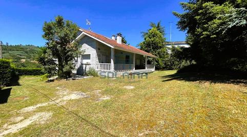 Foto 3 de Casa o xalet en venda a As Lagoas, Ourense