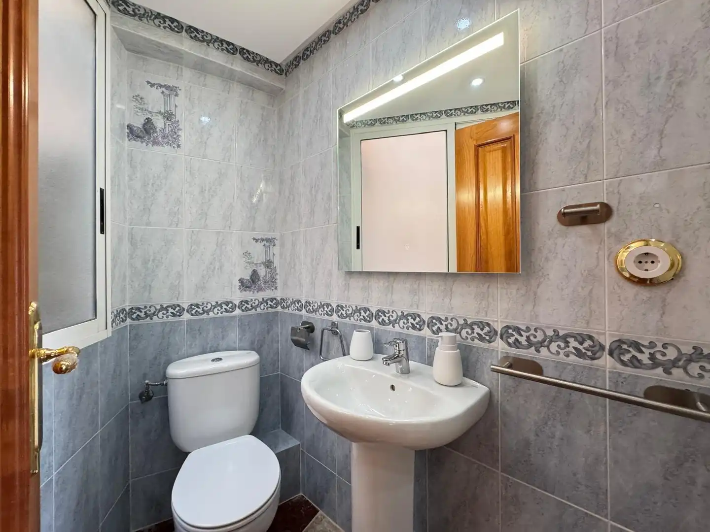 Apartment mit Terrasse zum Verkauf in Avenida doctor Gregorio marañon, imagen 48