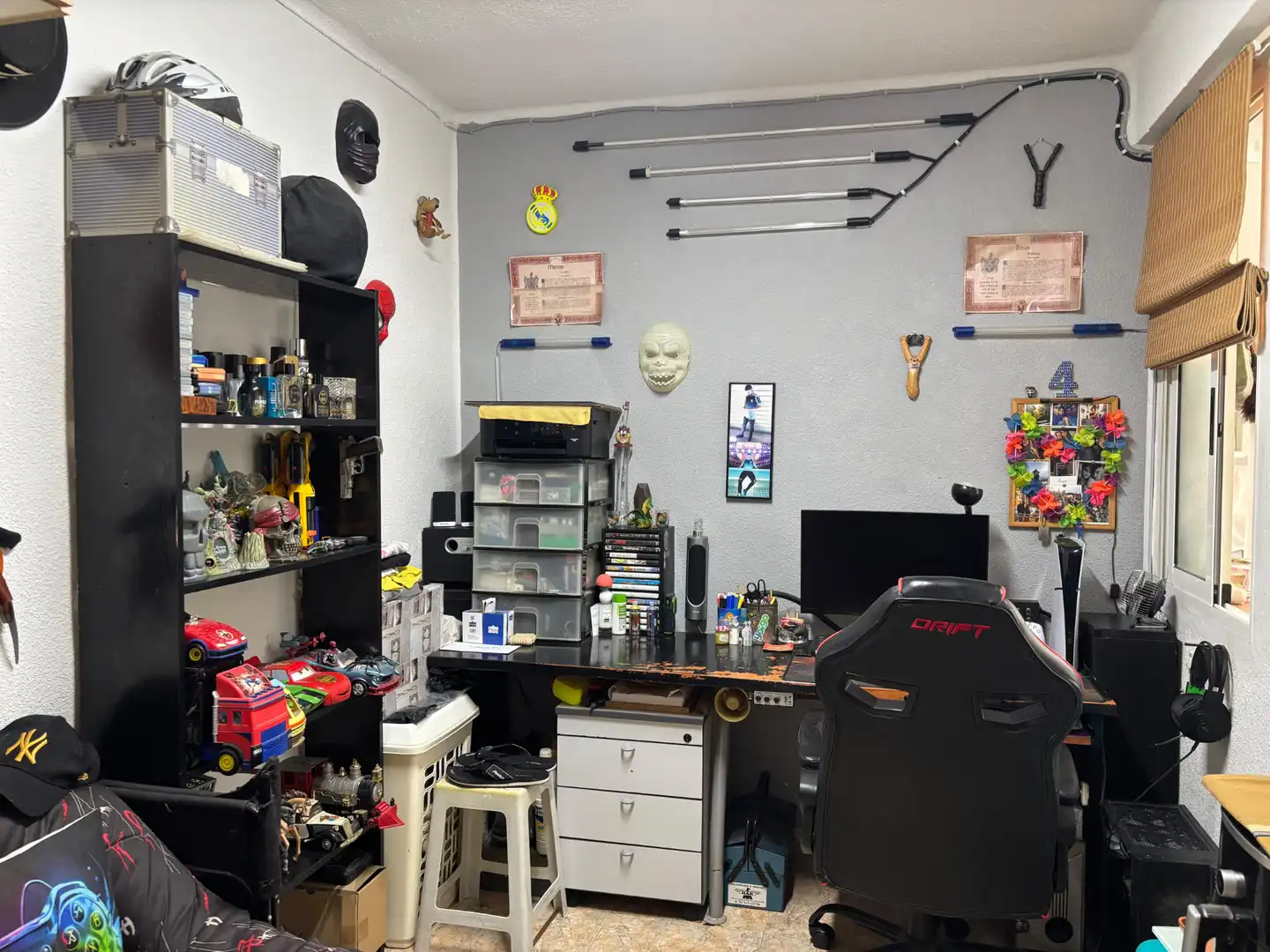 Wohnung mit Balkon zum Verkauf in Camins al Grau, imagen 21