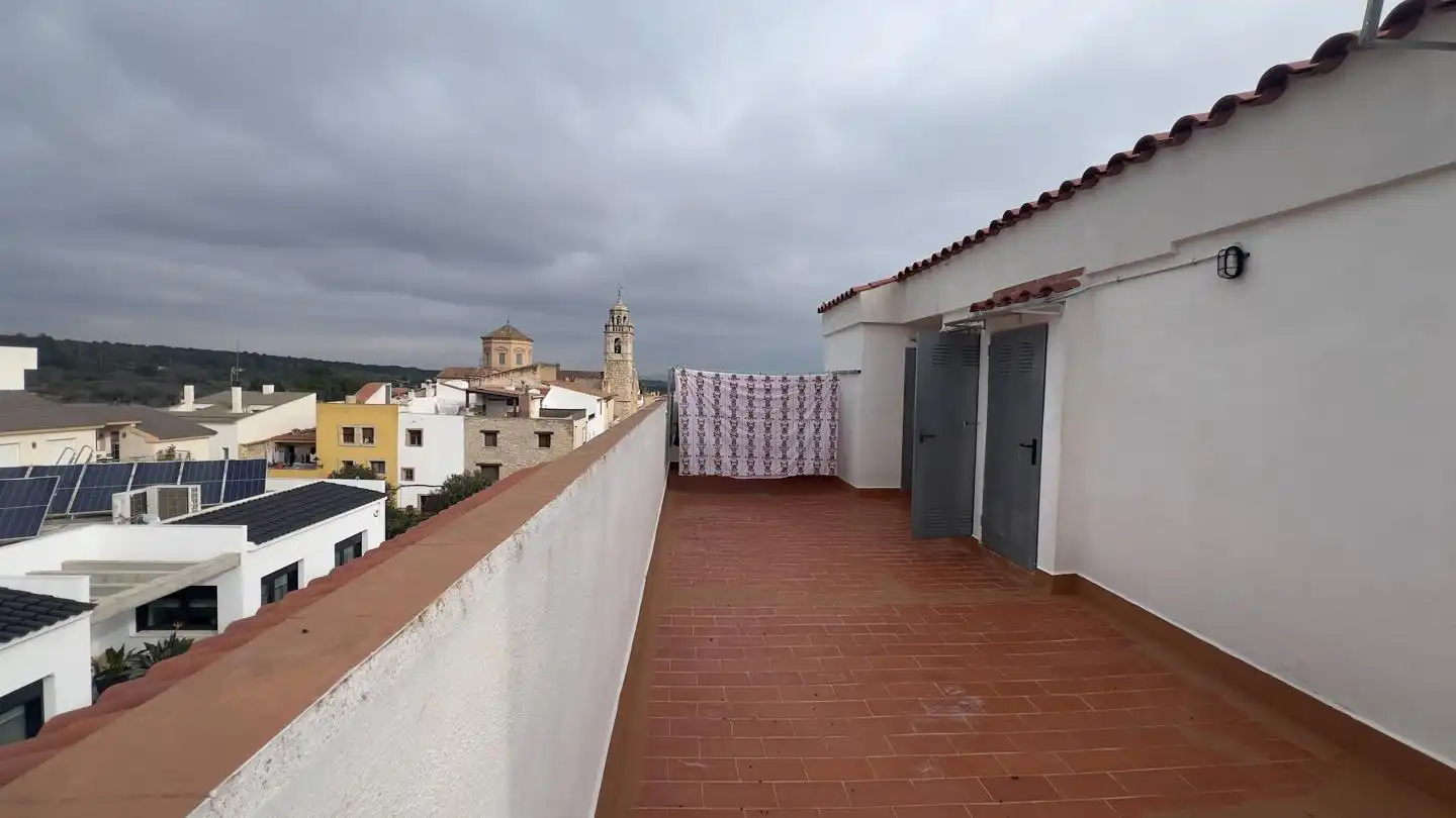 Pis amb terrassa en venda a calle Gna Teresa Mira, imagen 42
