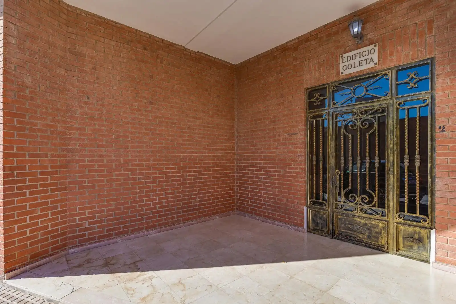 Appartement compact à vendre à Gerardo Diego, imagen 32