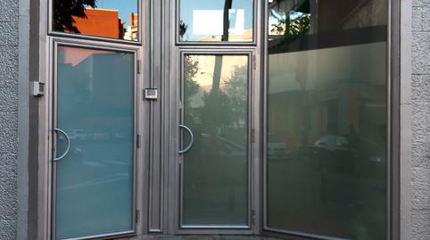 Photo 3 of Premises to rent in Calle Virgen de la Alegría, Concepción,  Madrid Capital