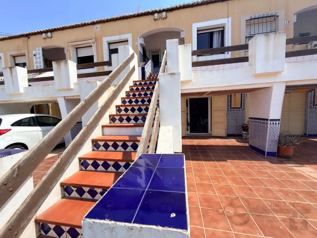Dúplex en venta en Urbanizacion Paraiso Park-Ds R.S.Gines, Los Belones