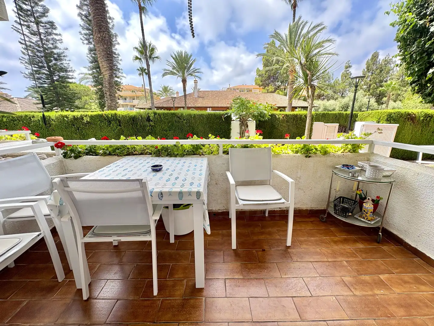 Flat with pool for sale in Torreblanca, imagen 27