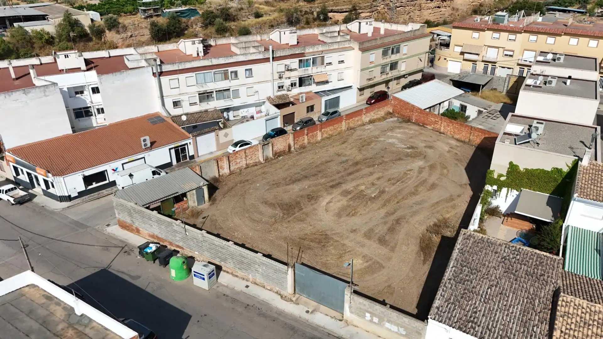 Residencial en venta en Casinos