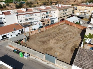 Terrenos y solares en venta en Casinos