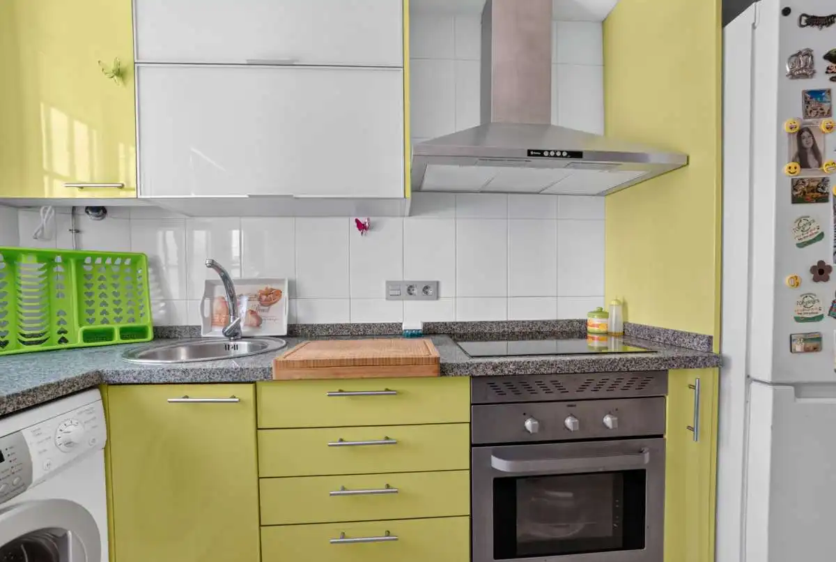 Appartement compact à vendre à Lo Pagán, imagen 7