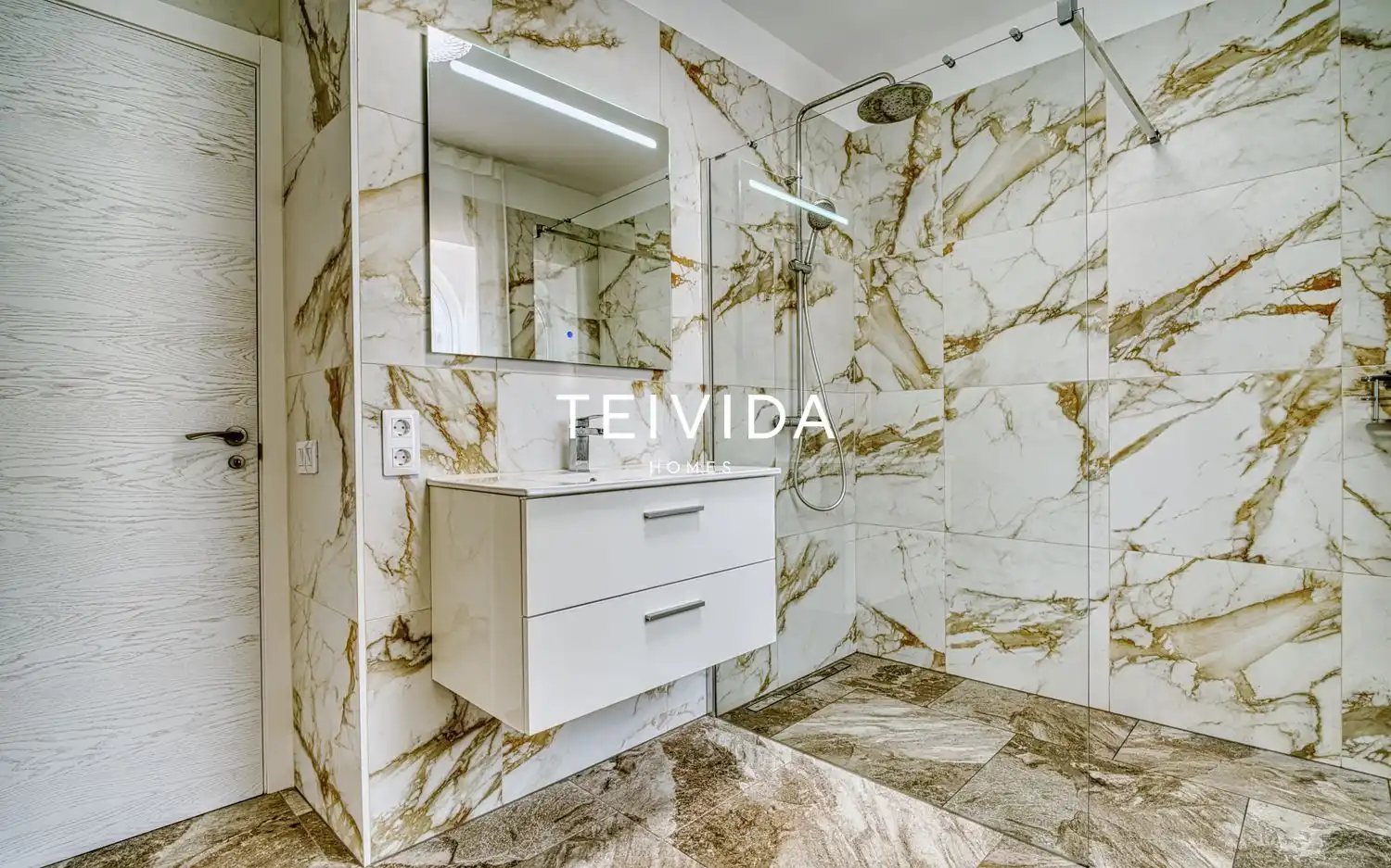 Maison mitoyenne à vendre à AVENIDA EUROPA, imagen 23