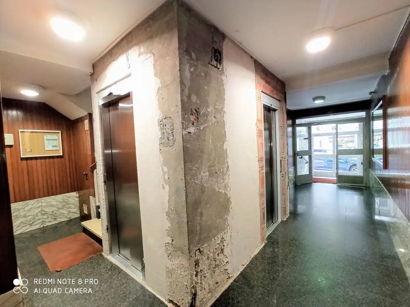 Oficina en venda en Centro - Juan Flórez - Plaza Pontevedra