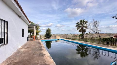 Foto 5 de Casa o chalet en venta en Carlet, Valencia