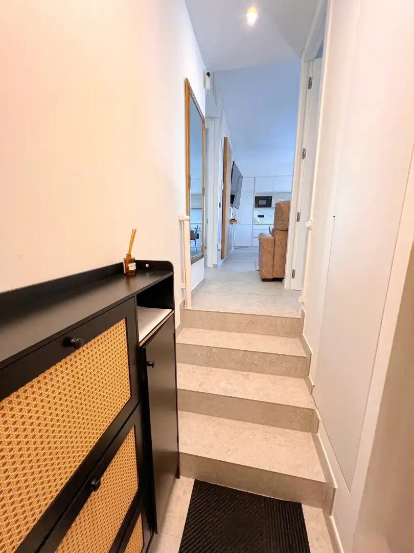 Planta baja en venta en Guardamar del Segura con Aire acondicionado, Jardín privado y Terraza