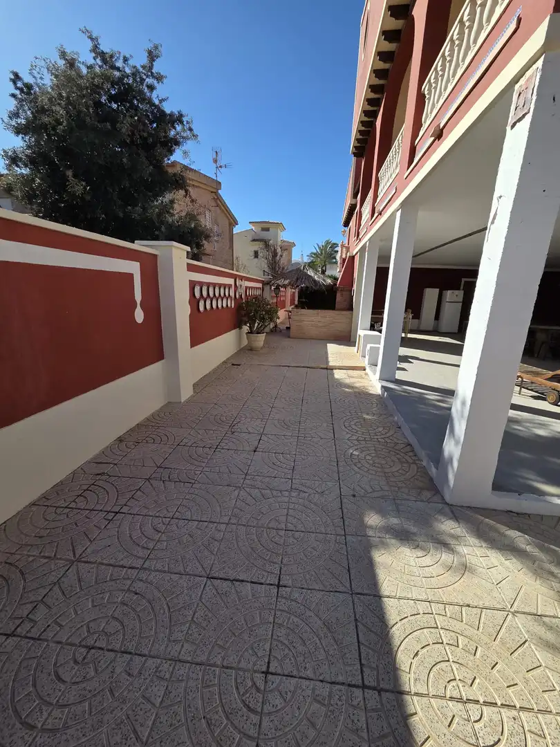 Casa con piscina en venta en Orihuela Costa, imagen 44