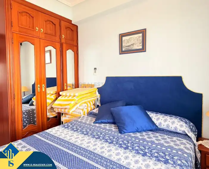Wohnung mit Aufzug zum Verkauf in Casco Antiguo - Puerto, imagen 21