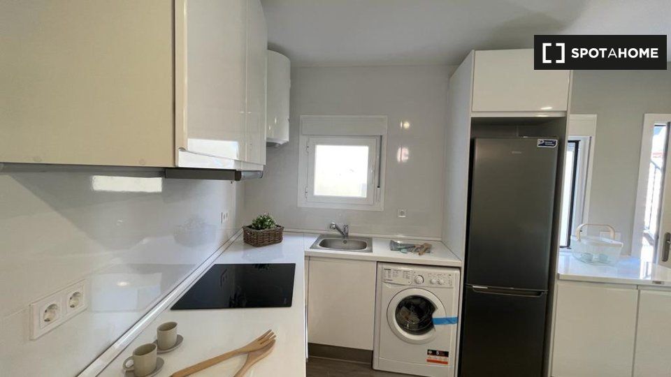 Flat to rent in San Isidro