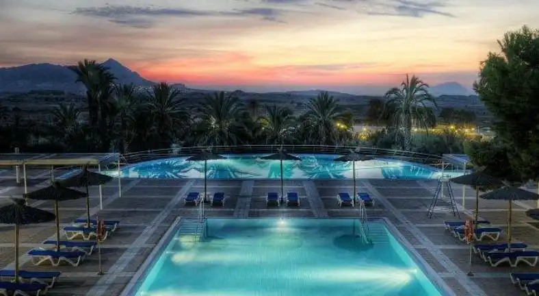 Xalet amb piscina en venda a Fortuna, imagen 13