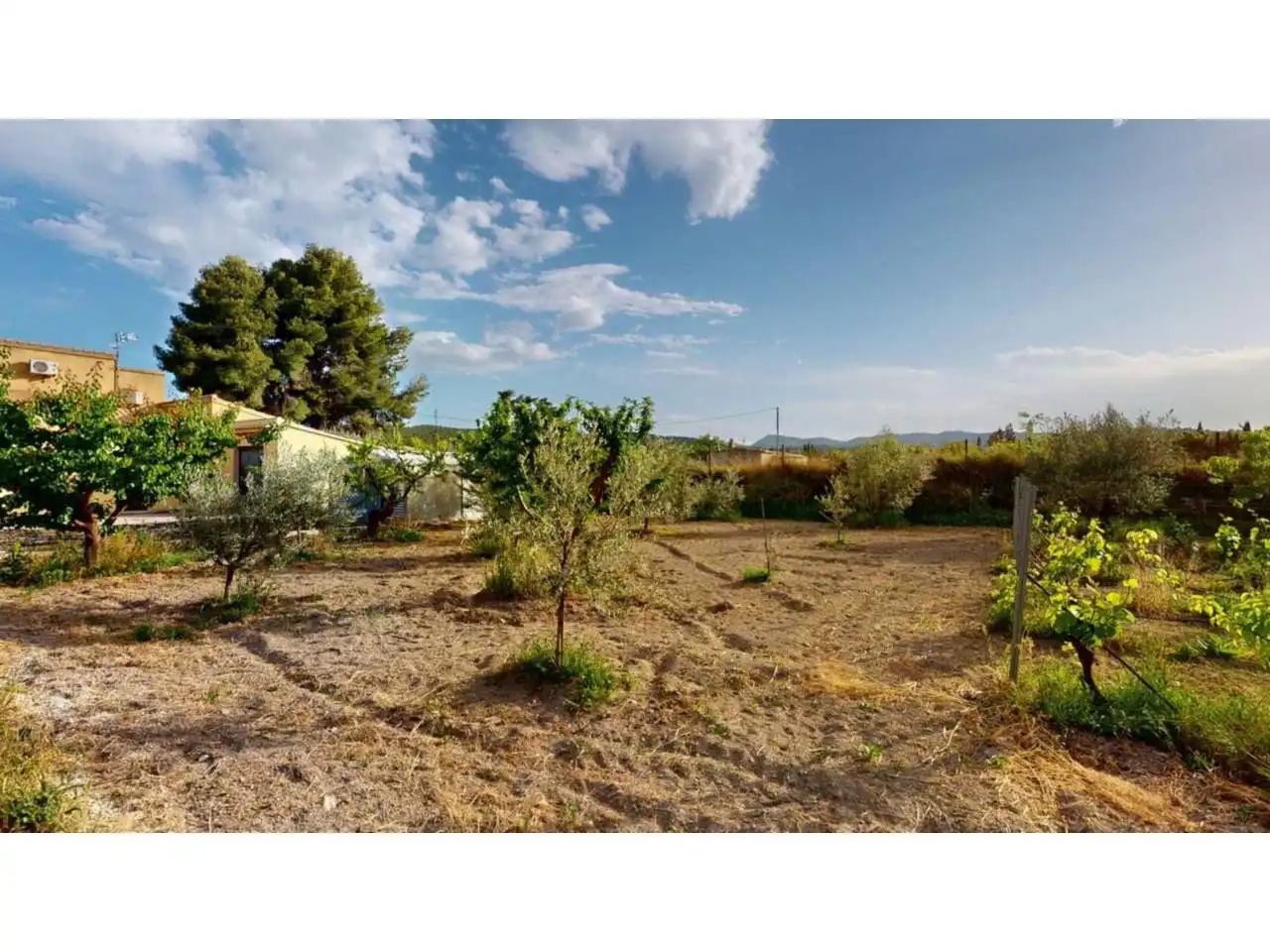 Casa rústica amb jardí en venda a Caravaca de la Cruz, imagen 39