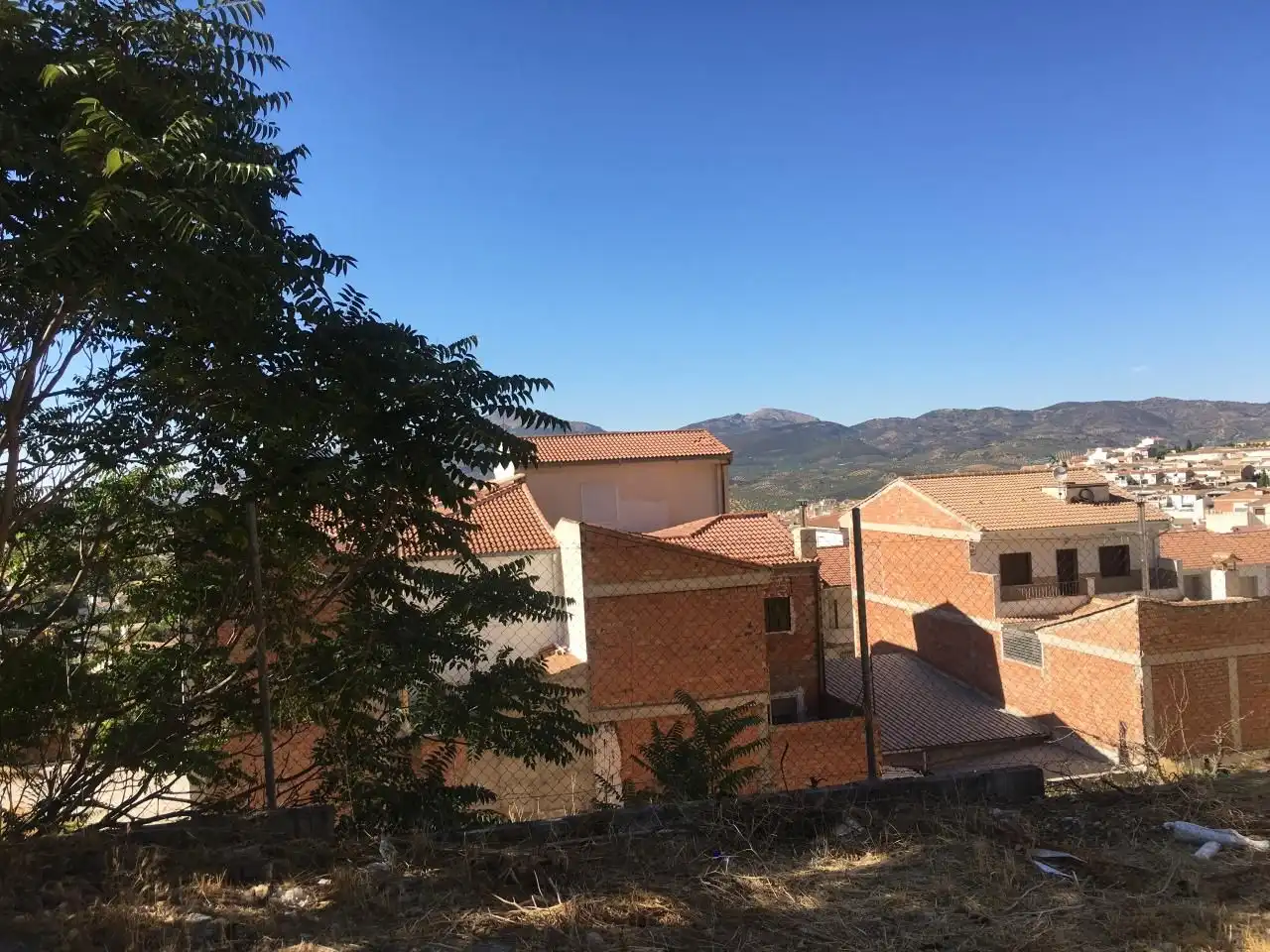 Terreni e lotti in vendita a Carretera de Granada, imagen 4