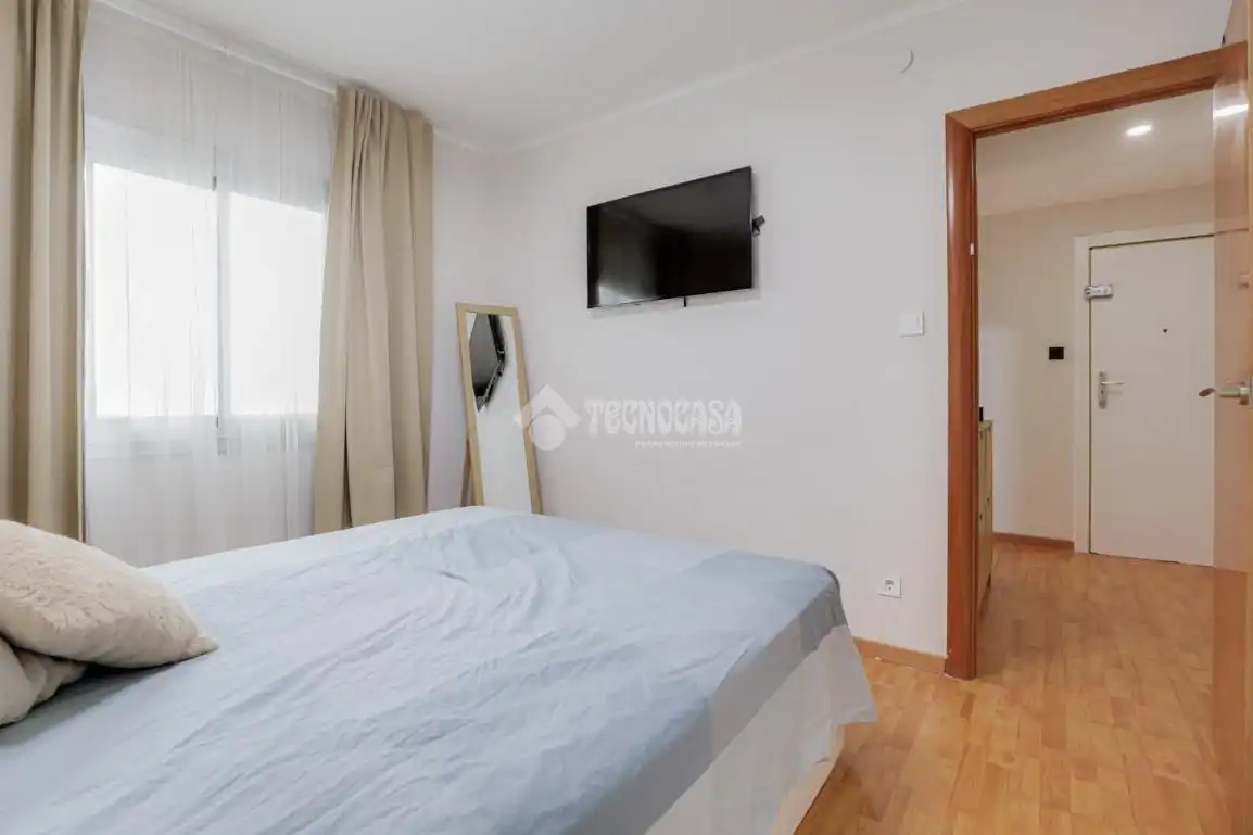 Habitación de Piso en venta en Ripollet con Aire acondicionado