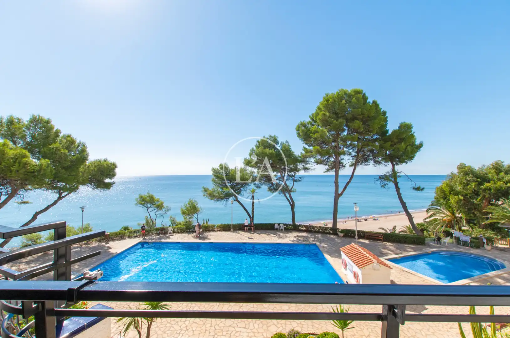 Apartment with pool for sale in Passeig Marítim 23, imagen 33