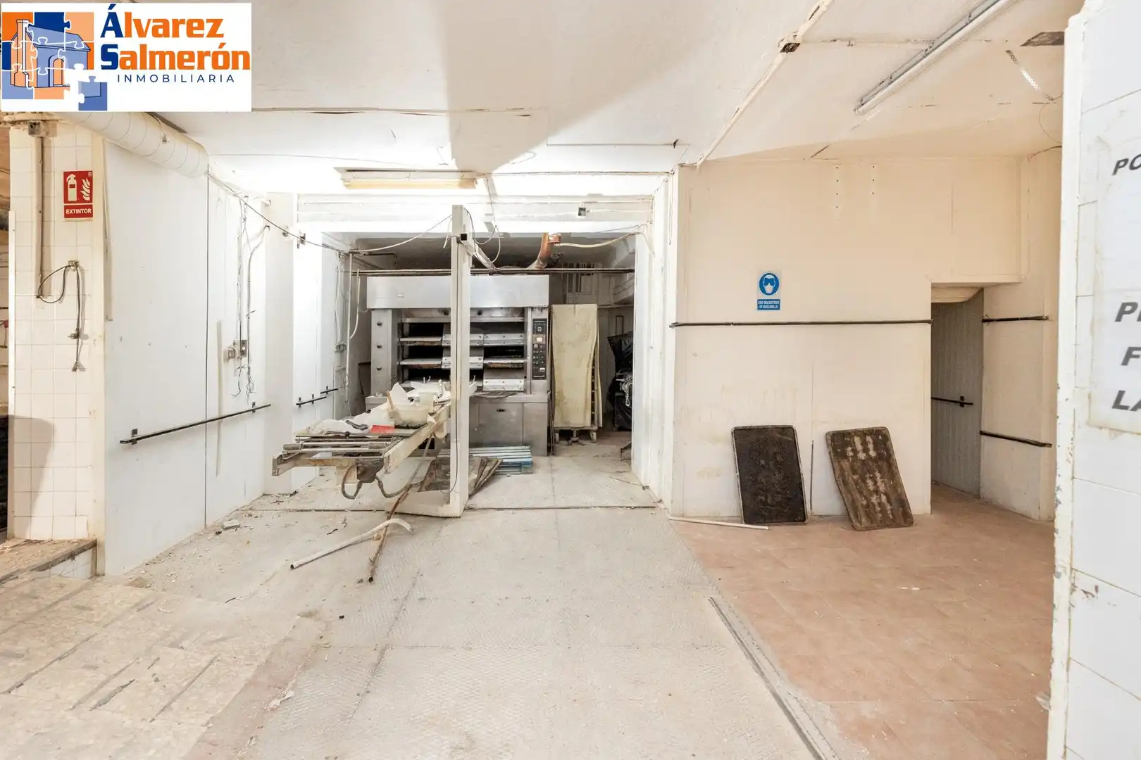 Inmuebles singulares con ascensor en venta en Avenida de Cádiz, imagen 48