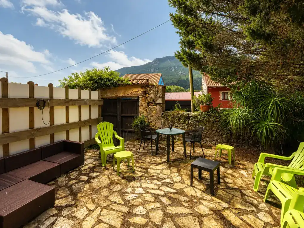 House with garden for sale in Piñeres de Pría, imagen 27