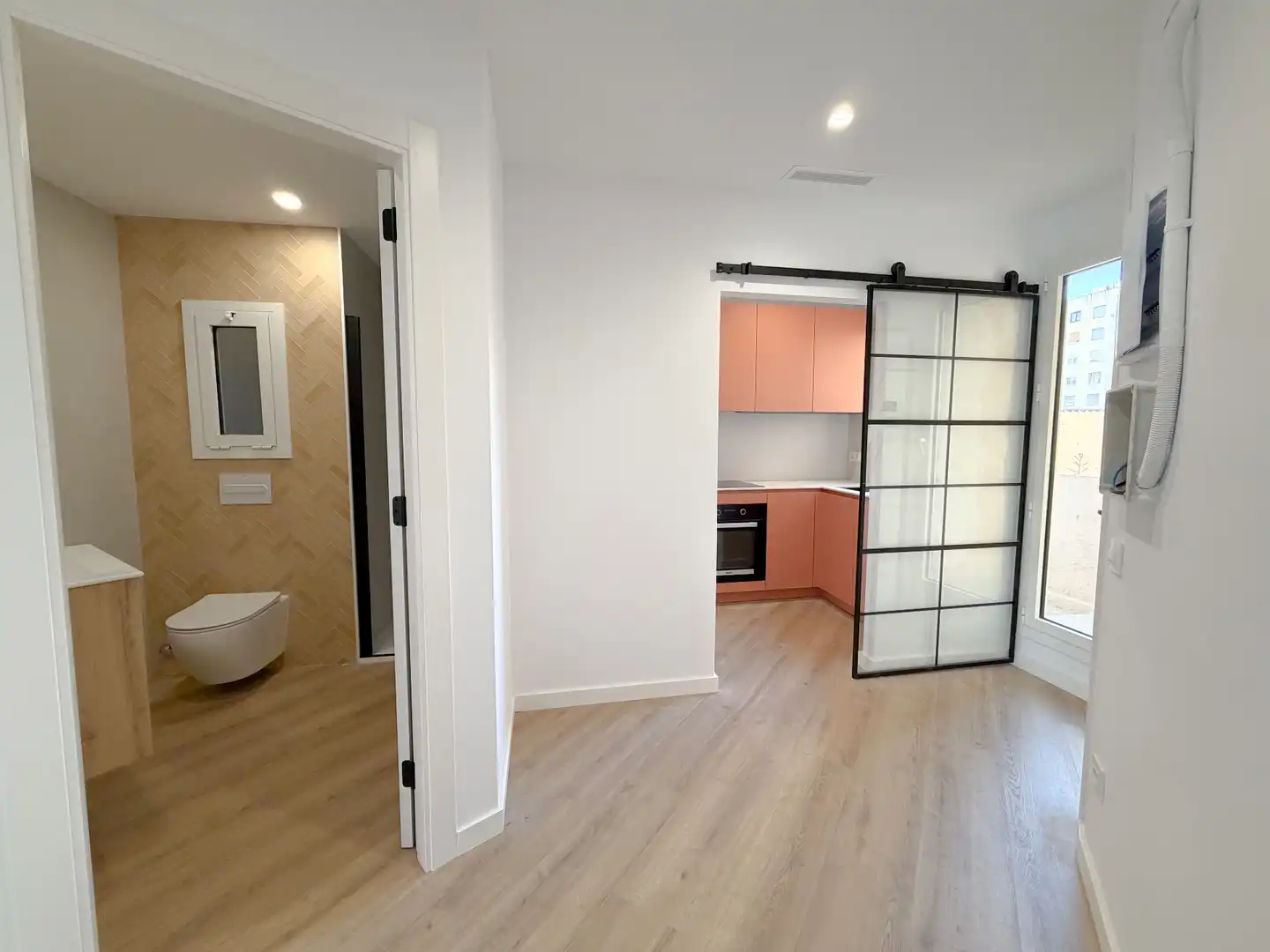 Wohnung mit Terrasse zum Verkauf in Carrer del Comte d'Urgell, imagen 32