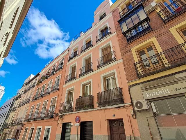 Piso en Venta en Palacio