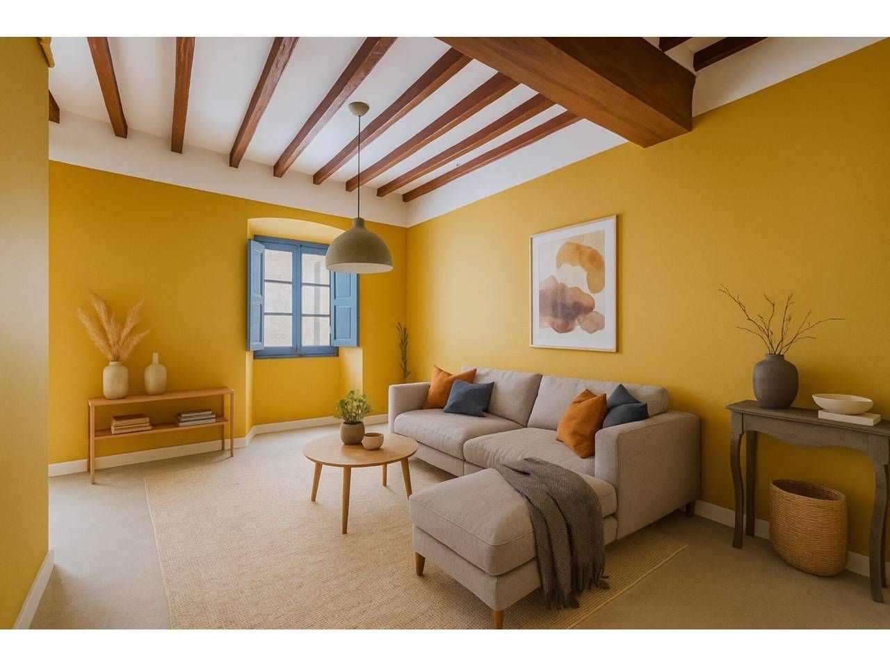 Living room of House or chalet for sale in La Jonquera  with Terrace