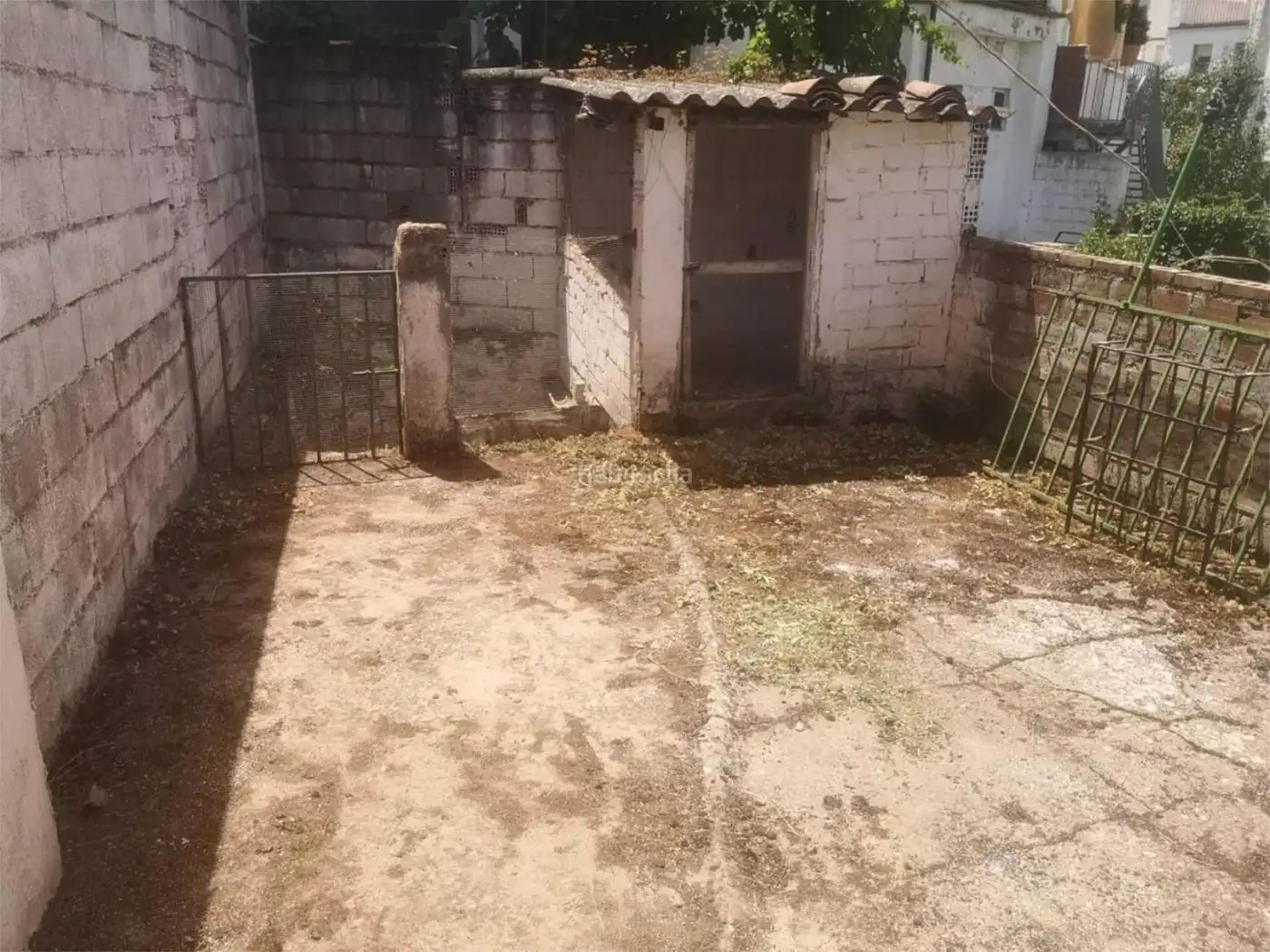 Adossat en venda a Calle Escultor Higueras 60, imagen 6