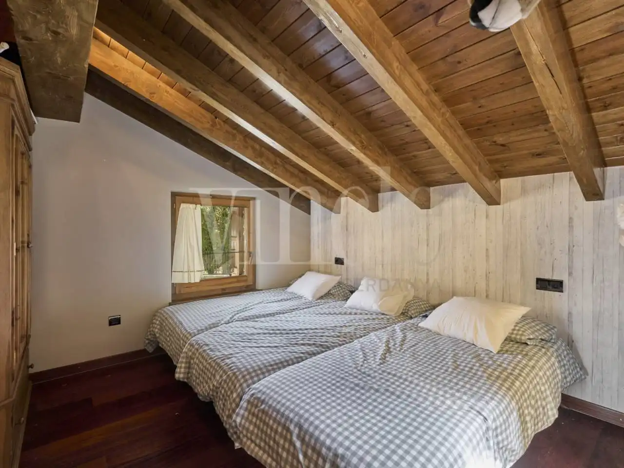 Dúplex en venda a Calle NOU, Fontanals de Cerdanya