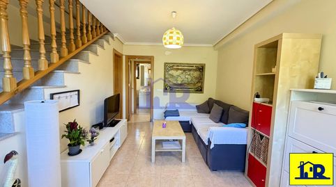 Foto 4 de Dúplex en venda a San Antón, Cuenca Capital