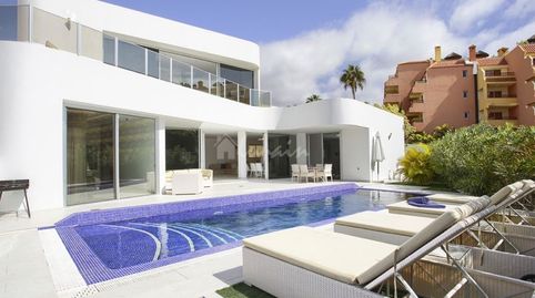 Foto 2 de Casa o chalet en venta en La Caleta, Adeje