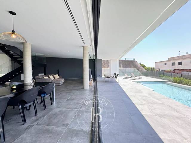 Casa-chalet en Venta en Can Quirze