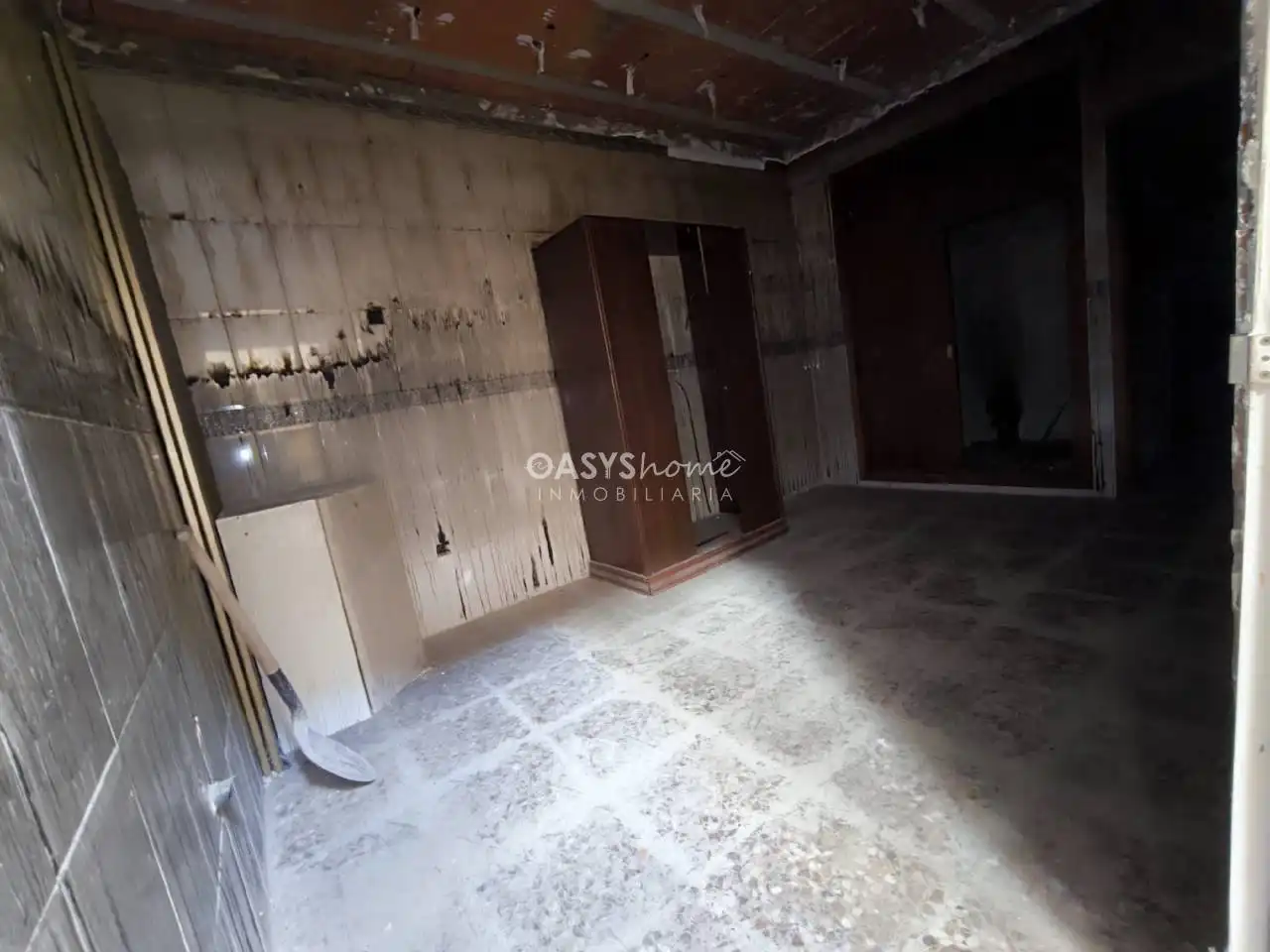 Casa o xalet en venda en La Unión amb Jardí privat i Terrassa