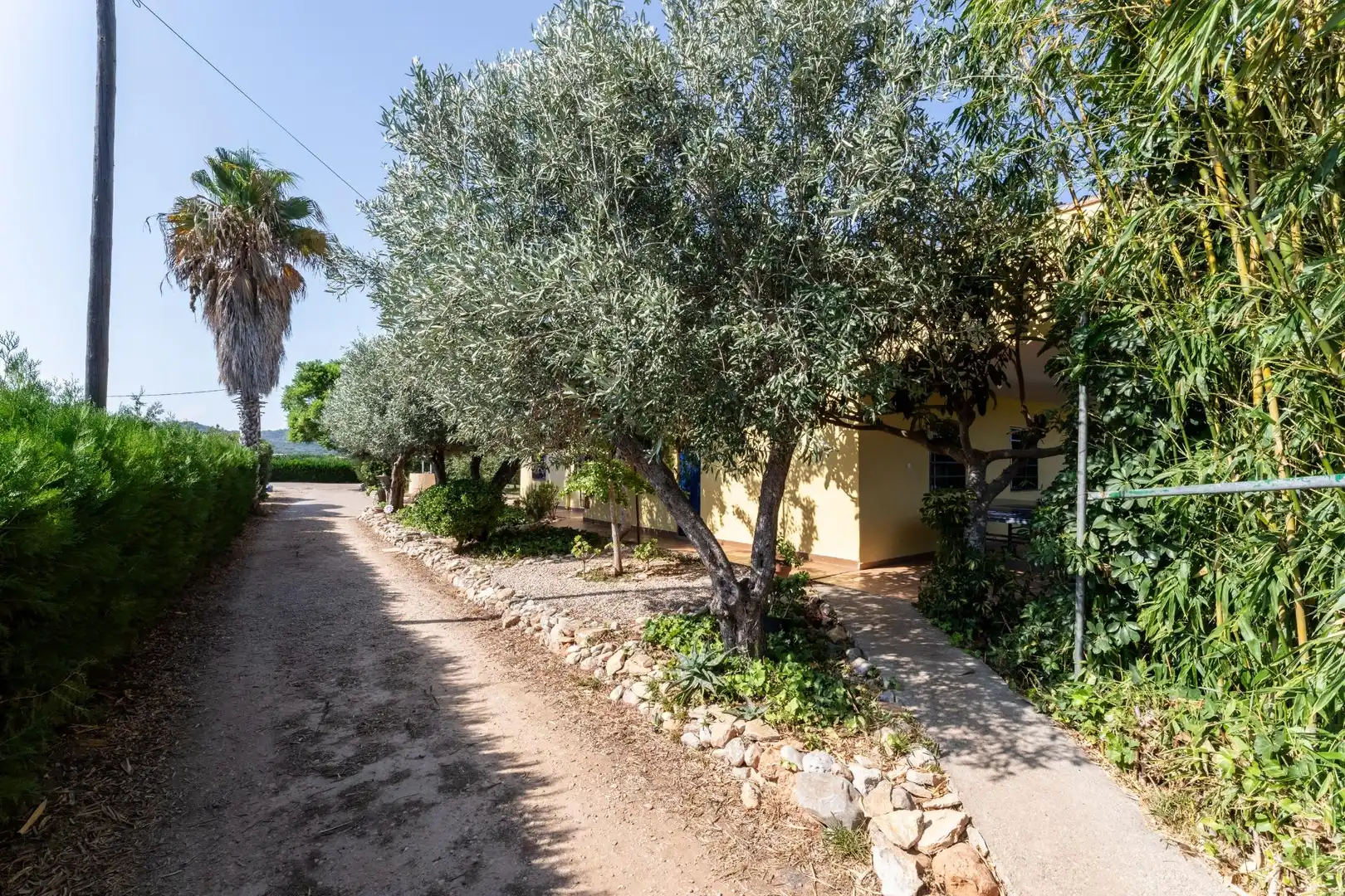 Casa rustica con giardino in vendita a Alcanar, imagen 10