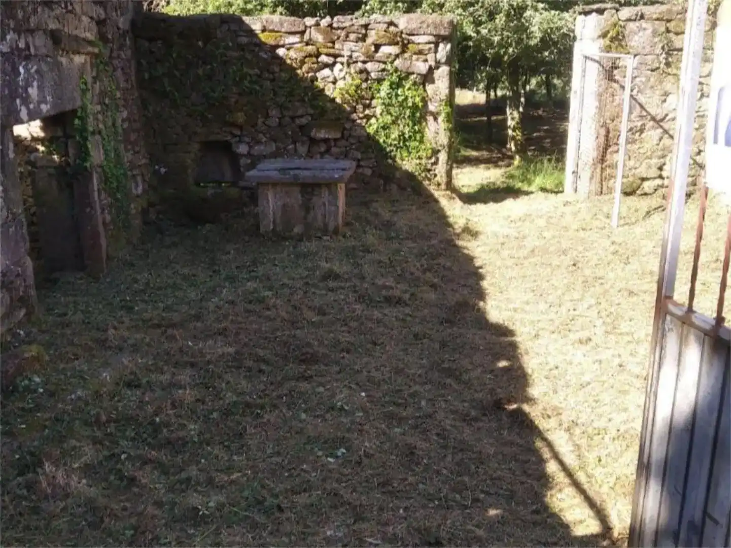 Pis en venda en Cerdedo