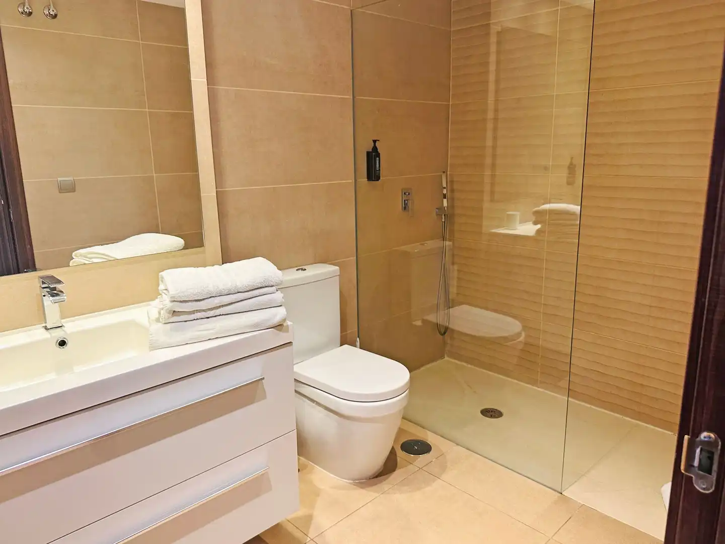Apartment with lift for sale in San Pedro de Alcántara, imagen 9
