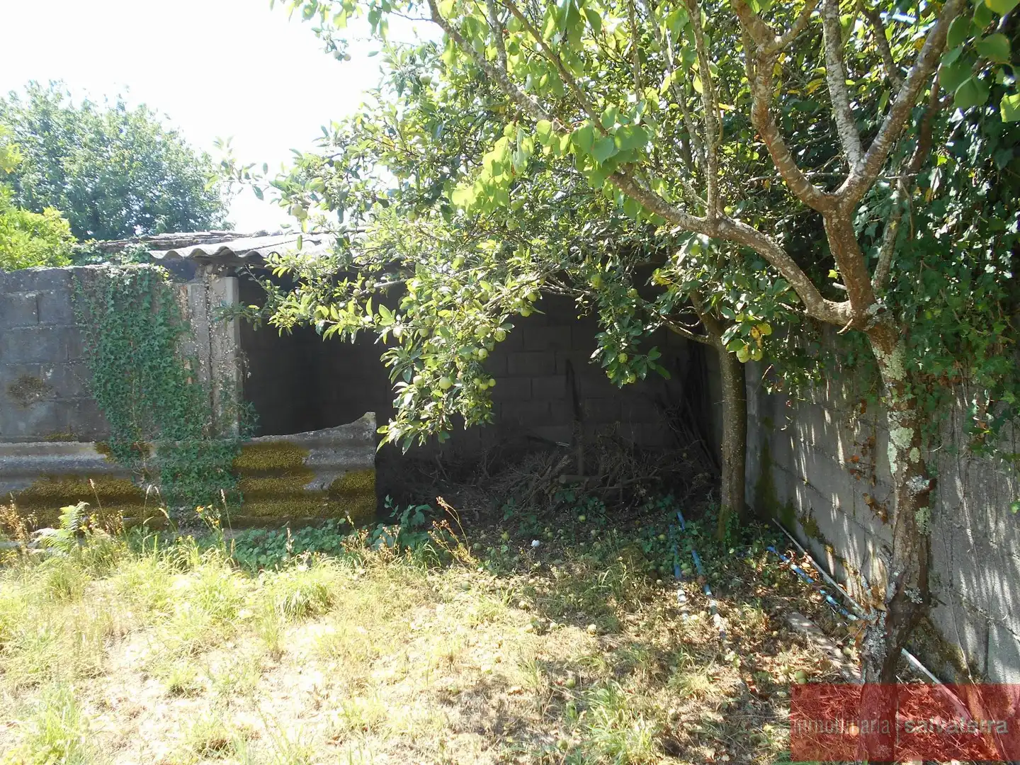 Casa o chalet en venta en As Neves   con Calefacción
