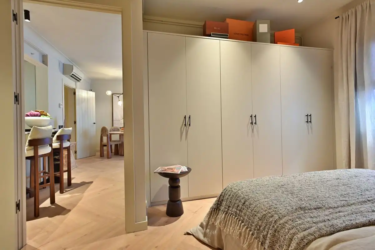 Piso con ascensor en venta en Carrer Nou de Sant Francesc, imagen 27